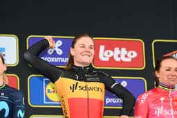 Wielrennen op TV 16 april 2022 | Vrouwen trappen Parijs-Roubaix-weekend af!