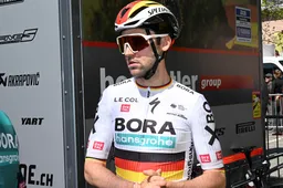 Favorieten etappe 3 Ronde van Romandië 2022 | Heerlijke etappe voor de aanvallers, of toch Teuns?