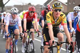 Officieel: Teunissen verkast van Jumbo-Visma naar Intermarché-Wanty-Gobert