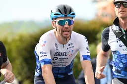 Team DSM voegt WorldTour-ervaring van Bevin en Vanhoucke toe aan ploeg voor 2023