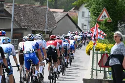 Wielrennen op TV 19 juni 2022 | Apotheose in België en Zwitserland, Groenewegen sprint in Slovenië