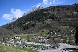 Tweede Super-WK wielrennen (in 2027) toegekend aan de Alpen, WK 2026 naar Montreal