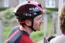 Pidcock heeft geen haast om voor grote rondes te gaan: 'Voelt als eenrichtingsweg'