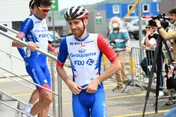 En we zijn weer vertrokken: Na Haller ook Pacher (vrijdag nog zesde) coronapositief