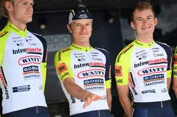 Hermans hoopt sterk front te vormen met Van der Poel: 'Wat ik voor hem doe, kan ook andersom'