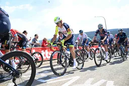 Wielrennen op TV 13 augustus 2022 | Punchen in Noorwegen, klimmen in Tour of Scandinavia!