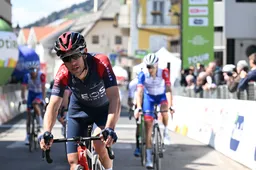 Wielrennen op TV 21 april 2022 | Waar zie je de finale op de Grossglockner in Tour of the Alps?