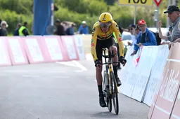 Starttijden tijdrit Ronde van Romandië | Hoe laat starten Nederlanders, Belgen en favorieten?