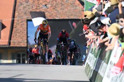 Dennis gaat voor klassement: 'Maar wil niet zeggen dat ik bij de favorieten hoor'