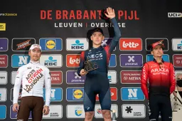 Sheffield pakt eerste grote zege: 'Ben een man voor het klassieke werk, vooral in slecht weer'