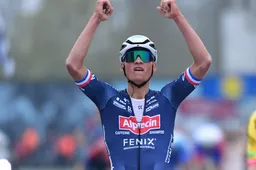 Voorbeschouwing Amstel Gold Race mannen 2022 | Kan Van der Poel het nog een keer in Limburg?