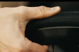 Column: Met dropper post en Scope Atmoz wordt technologie wellicht belangrijkste in dopingvraagstuk