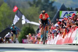 Deelnemers Waalse Pijl 2023 | Volledige startlijst bekend!