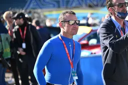 Voeckler weet al wie beste WK-kopman is bij Frankrijk: 'Die info is niet voor de pers bestemd'