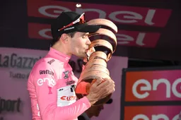 Tom Dumoulin brengt biografie uit: 'Achtergronden achter successen en teleurstellingen uit de doeken doen'