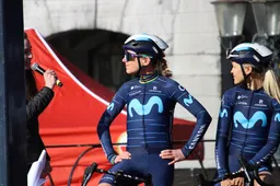 Van Vleuten moest om 05.30 uur op voor Waalse Pijl: 'Ik denk niet dat dat nodig is'