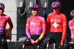 Vollering kiest de aanval in plaats van verdediging: 'Voelde dat ik nog wat over had'