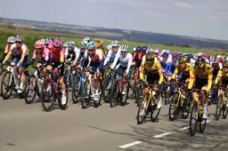 Van Vleuten zal stevig balen: voorlopig nog geen vrouweneditie van Milaan-Sanremo