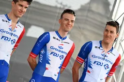 Valter analyseert kansen Van der Poel in Giro: 'Hij zorgt altijd voor verrassingen'