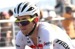 Ritzege-jacht Mollema duurt voort in Giro: 'Het was niet aan mij om te achtervolgen'