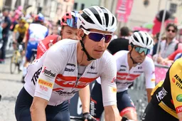 Trek-Segafredo rekent op Pedersen, Mollema en Stuyven in jacht op etappezeges Tour de France
