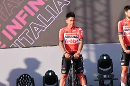 Interview | Ewan ziet nog twee kansen op ritzege: 'Ten laatste na rit dertien ga ik naar huis'