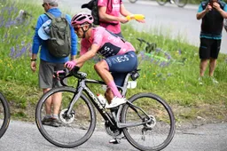 Wielrennen op TV 25 mei 2022 | Waar ziet u etappes in Giro, Thüringen en Noorwegen?