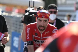 Interview | De Gendt kruipt weer in de rol van knecht: 'Mijn Giro is al geslaagd'