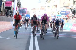 Bauhaus komt centimeters tekort en wordt tweede in Cuneo: 'Dit is een shit resultaat'