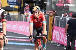 Pogacar verwelkomt ook landgenoot Novak bij UAE: 'Droom om aan de zijde van Tadej te rijden'