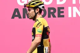 Van Dongen over Dumoulin: 'De samenwerking heeft niet gebracht wat we ervan verwachtten'