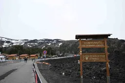 Favorieten etappe 4 Giro d'Italia 2022 | Na een snelle rustdag (lees: reisdag) beklimmen we de Etna!