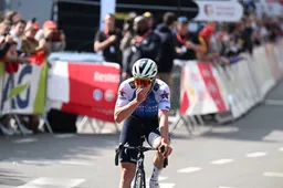 Favorieten etappe 5 Ronde van Zwitserland 2022 | Hitte en heuvels: zweten geblazen!