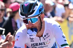 RCS maakt Giro-wildcards bekend: Corratec krijgt voorkeur boven Q36.5