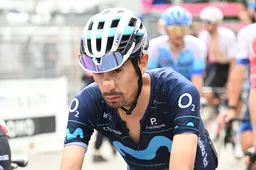 Zevende rit Tour de Langkawi ingekort wegens aardverschuivingen, geen aankomst bergop