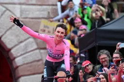 Giro 2023 gaat van start met tijdrit op 17 kilometer lang fietspad in de Abruzzen