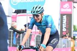 Diarree, overgeven, maagproblemen: renners klagen bij start rit twaalf Giro over ziekte