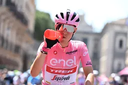 Wie is roze truidrager Juan Pedro López? 'Ik ken niemand die zoveel vrienden heeft als Juanpe'