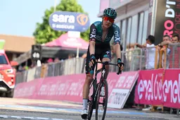 Kelderman en BORA nemen koers in handen: 'Naar mijn idee iets te laat'