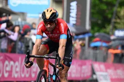 Landa en Baharin Victorious kennen ijzersterke dag: 'Woensdag wederom een goede kans'