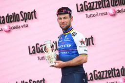 Favorieten etappe 6 Giro d'Italia 2022 | Cees Bol krijgt eerste kans, Cav en Ewan willen revanche