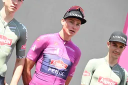 Alpecin-Fenix belooft: 'Van der Poel werd gehinderd, donderdag gaan we het nog eens proberen'