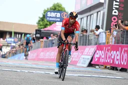 Carapaz, Hindley en Landa dicht bij elkaar: 'Ik ben nog steeds optimistisch'