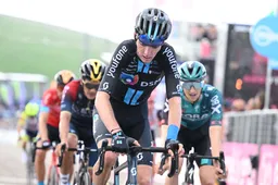 Bardet baalt van terugkeer Hindley en co: 'Dat is een les die ik meeneem'