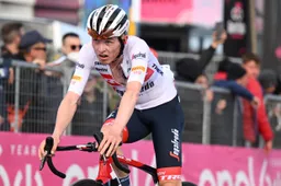 Skjelmose Jensen slaat dubbelslag in Luxemburg, Bax derde in klassement