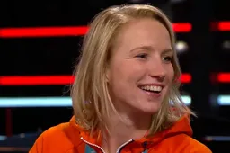 Olympisch kampioene Achtereekte maakt overstap naar professioneel wielrennen