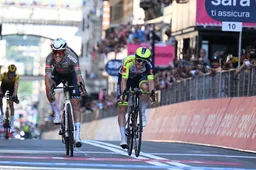 Oldani geeft ploeg Van der Poel nieuw succes, Leemreize derde, Kelderman pakt veel tijd terug