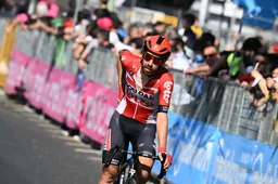 De Gendt doet boekje open over zijn pijnlijkste verlies: 'Enige koers waar ik nog aan terugdenk'