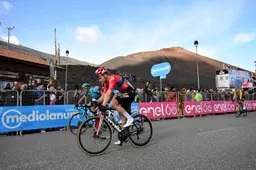 Foss niet verbaasd over tijdsverlies, wel over Dumoulin: 'Vond hem goed ogen'