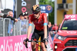 Poels begint er weer aan in Clasica San Sebastián, Bahrain met ijzersterke ploeg rond Mohoric